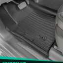 Floor Mats for Chevy Silverado & GMC Sierra 1500 2019-2026