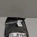 SOFEIYAN Ponytail Extension 11 inch Claw Clip Ponytail Hair Extensions Long Curly Wavy Ponytail Fluffy Clip on Pony Tails Synthetic Hairpiece for WomenNatural Black