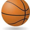 NADUSEP Basketball Holder, Hand-Shaped Ball Wall Mount Stand Decorative Ball Rack for Basketball, Football, Volleyball Headphone Room Decor Art Gifts for Boys Men Player