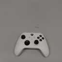 Xbox Wireless Gaming Controller (2025) Robot White Play on Xbox, Windows, Android, iOS, Fire TV Sticks, Smart TVs, VR Headsets