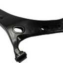 MOOG RK622856 Front Right Lower Suspension Control Arm and Ball Joint Assembly for Subaru Forester