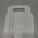 3 Pack Plug Shelf for Wall Outlet, Wall Mount Socket Stand for Space Saving