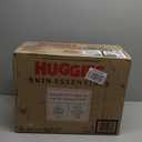 Huggies Size 5 Diapers, Skin Essentials Baby Diapers, Size 5 (27+ lbs), 120 Count (2 Packs of 60)
