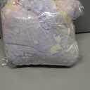 Unicorn Glow in The Dark Blankets for Kids, Soft Fleece Blankets for Girls/Toddler, Unicorns Gifts for Girls Age 3-12 50"x 60"