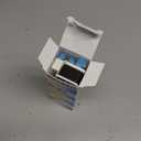 MEEDEN Travel Watercolor Paint Set: 42 Colors Water Color Paint Palette Including 7 Pearlescent and 5 Macarone Colors (1 Count (Pack of 1))