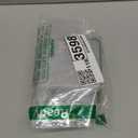 RACO 239 4 in. Square Plenum Box, Eleven 1/2 and Five 3/4 in. Knockouts, Drawn, 2-1/8 in. Deep, Gray
