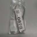 Braces Kit DIY Tool -Standard Handle Heavy Hard Wire Cutter Stainless Steel Cuts Wire and Pin Upto .022" x .028