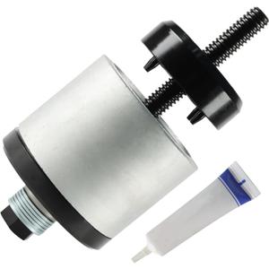 Bushing Installation Tool Replacement Hendrickson S-24736,TRB5914-T Compatible with Hendrickson Vantraax Narrow Bushing Complete Kit