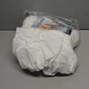 Utopia Bedding Mattress Protector Zippered King Size, 100% Waterproof Bed Bug and Dust Mite Proof Mattress Encasement, Absorbent 6 Sided Mattress Cover