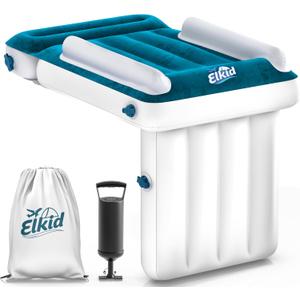 Elkid Toddler Airplane Bed - Kids Plane Bed, Seat Extender for Kids, Toddler/Child Size