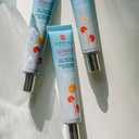 Erborian CC Water Gel Color Corrector, Tone-Evening Skincare Makeup Hybrid Hydrates, Blurs for Glass, Dewy, Glowy Finish, Lightweight, Korean Skincare (1.3 Ounce (Pack of 1), Caramel)