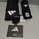 adidas Kids Performance Youth Sock Shin Guards Medium
