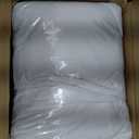 6Pcs Stretch Spandex Folding Chair Covers, Stretch Fitted