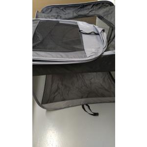 Large Cat Playpen with Separate Areas,Outdoo&Indoor Cat Enclosures,Portable Pet Playpen for Indoor Cats,Puppy and Small Animals, Dog Playpen with Carrybag.