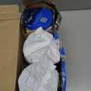 Culligan with ZeroWater Technology Replacement Filter 3-Pack, 5-Stage Advanced Water Filter  IAPMO Certified to Reduce Lead, Total PFAS (Forever Chemicals), Mercury, Fluoride, and Chlorine