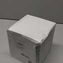 Winco Plastic Coffee Decanter, Stainless Steel, 64-Ounce, Medium