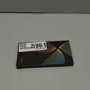 TORRAS Magnetic Slim-Fit for iPhone 17 PRO MAX Case, Ultra-Thin 17 ProMax Phone Case Compatible with MagSafe, Light Anti-Scratch Matte Hard PC Bayer 6.9 inch OriginFit, Deep Blue