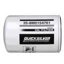 Quicksilver 20 Micron Oil Filter - Replaces Crusader 201104, Fram PH13, Mallory 9-57811, Marine Power 0905-000-0, OMC 173233/502901, Volvo 3850559, Wix 51061, Yamaha YSC-14231-20-0C, Sierra 18-7875