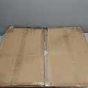 10 Panels No Dig Decorative Garden Fence for Yard, 32 in(H) X 23.6 ft(L) Animal Barrier Fencing for Outdoor Dog, Metal Portable Garden Fences for Borders, Pets, Landscape, Temporary Fence