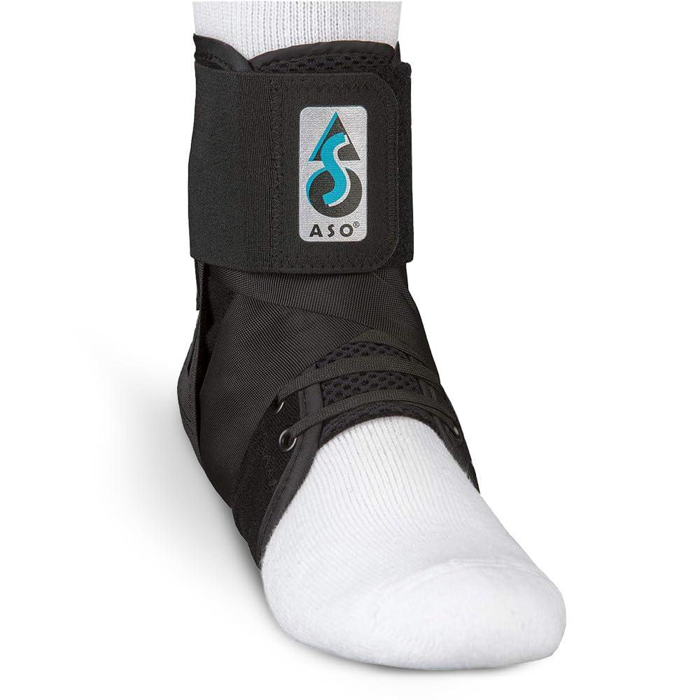 ASO Speed Lacer Ankle Stabilizer L
