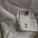 California Design Den Queen Fitted Sheet Only - 100% Cotton 400 Thread Count Sateen, Deep Pocket Fitted Sheet Queen, No-Pop Off Elastic - White