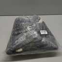 Pet Couch Covers for Sofa Slipcovers Couch Protector for Dogs Washable Cushion Cover, Sofa Pad Blanket Furniture (27in*71in, Dark Grey)