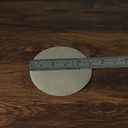 2 x 20 Pcs 5 Inch 7000 Grit Non-Porous Wet and Dry Hook and Loop Sanding Discs for Random Orbital Sander and Electric Sander Sandpaper, Nanoscale Mirror Effect Sand Disc