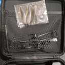 GPS Drone with Camera for Adults, 2K HD FPV Drones with Auto Return, Follow Me, Circle Fly, Waypoint Fly, Stable Hover, Brushless Motor, Foldable 5G Transmission Remote Control Quadcopter