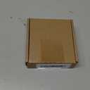 Car Dashboard Air Vent Frame for Honda Pilot 2016-2022/Ridgeline 2017-2023/Passport 2019-2023，Carbon Fiber Center Console Frame Cover Trim Accessories (Carbon Fiber Pattern)