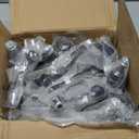 Detroit Axle - 14pc Front End Suspension Kit for 2010-2012 Ford Fusion Mercury Milan, 2011-2012 Lincoln MKZ, 6 Control Arms w/Ball Joints 2 Sway Bars 4 Tie Rods 2 Boots Replacement