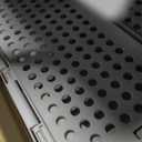 5 Pack Stackable Closet Storage Basket - Stackable Storage Bins, Multifunctional & Foldable Closet Organizer Waterproof, Wardrobe Cupboard Space-Saving Hat Storage Drawer Organizer, White