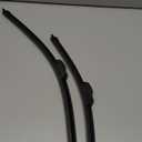 MOTIUM OEM QUALITY Premium All-Season Windshield Wiper Blades (24"+17" (pair for front windshield))