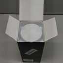 Monster Bluetooth Speaker, Wireless Portable Outdoor Bluetooth Speakers, 60W True Wireless Stereo IPX8 Waterproof, Dual PairingBluetooth 5.4 Built-in Mic, Black