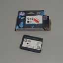 HP 932 Black Ink Cartridge