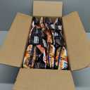 Quest Nutrition Tortilla Style Chips, Hot & Spicy, 19g of High Protein, 4g Net Carbs, Gluten Free, 1.1 Ounce (Pack of 12), BBD: 08/01/2026