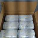 Pampers Swaddlers Diapers, Size 2 (10-22 lbs), 186 Count, Absorbent, Keeps Baby Dry and Comfortable, Skin Safe Disposable Baby Diaper 