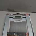 Taylor Digital Clear Glass Scale