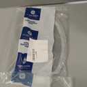 GE Appliances Dryer Lint Filter Screen, Genuine Original Equipment Manufacturer (OEM) Part, WE03X23881