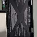 My Weigh T3-400 Triton T3 400 Gram x 0.01 Digital Pocket Scale Black