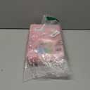 30-Pack Crisp White Gable Treat Boxes with Handles, 6" Pop-Up Party Favor Gift Boxes for Birthday, Wedding, Baby Shower, Eco-Friendly Candy, Cookie, Goodie Bags for Kids, Bachelorette Decor