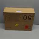 X-Large Absorbent Puppy Pads, Leak-Proof, Quick-Dry, 28 x 34 Inches, Pack of 50, Blue & White