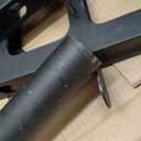 Gen 3 Starlink Roof Mount, Starlink Roof Ridge Mount with Gen 3 Pipe Adapter, Adjustable Angle Starlink Mounting Kit, No Drilling Required