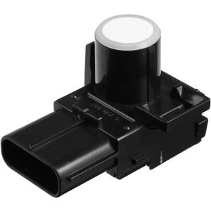 X AUTOHAUX 1 Pcs Reverse Parking Assist Sensor for Lexus GX460 2010-2013 for Lexus RX350 RX450h 2010-2012 for Toyota Sienna 2011-2016 89341-48010-A3