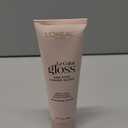 L'Oreal Paris Le Color Gloss One Step In-Shower Toning Hair Gloss, Neutralizes Brass, Conditions & Boosts Shine, Smoky Bronde, 4 Ounce (4 Fl Oz (Pack of 1))
