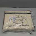 Bread Proofing Box with 50-113℉ Temp Control & 48H Timer - Folding Dough Proofing Box with Metal Rack Warming Foldable Proofer for Sourdough, Bread Baking, Pizza, Yogurt