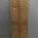 Artificial Camellia Tree 3.3 FT 2 Pack, Christmas Decor Fake Camellia Plant with Blooming Flowers&Natural Wood Trunk, Greenery Faux Potted Plant for Home Office Winter Indoor (White, 3.3FT)