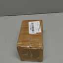 6 Pcs Roof Clamp for Standing Metal Roof Standing Seam Roof Clamp, Standing Seam Roof Clamps, Racking Bracket for Solar Panel Module Installation, Heat Cable and Snow Guard Attachment