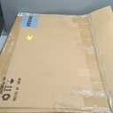 DiffCar for Jeep Renegade Floor Mats & Cargo Liner 2023 2022 2021 2020 2019 2018 2017 2016 2015, All-Weather Rubber Front Rear Trunk Carpet for Renegade Car Accessories, 4PCS TPE Balck (Not for Sport