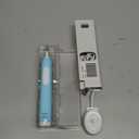 Oral-B Pro 1000 CrossAction Electric Toothbrush, Green