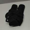 Plantar Fasciitis Night Splint and Brace, Upgraded Planters Facetious Relief, Foot Drop and Achilles Tendonitis Relief Brace. Night Splint for Plantar Fasciitis Women & Men, Black